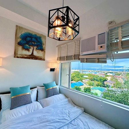 Studio One Condominium, Alabang - Bluu - Fiber Wi-Fi, Netflix-Ready Muntinlupa City Eksteriør bilde