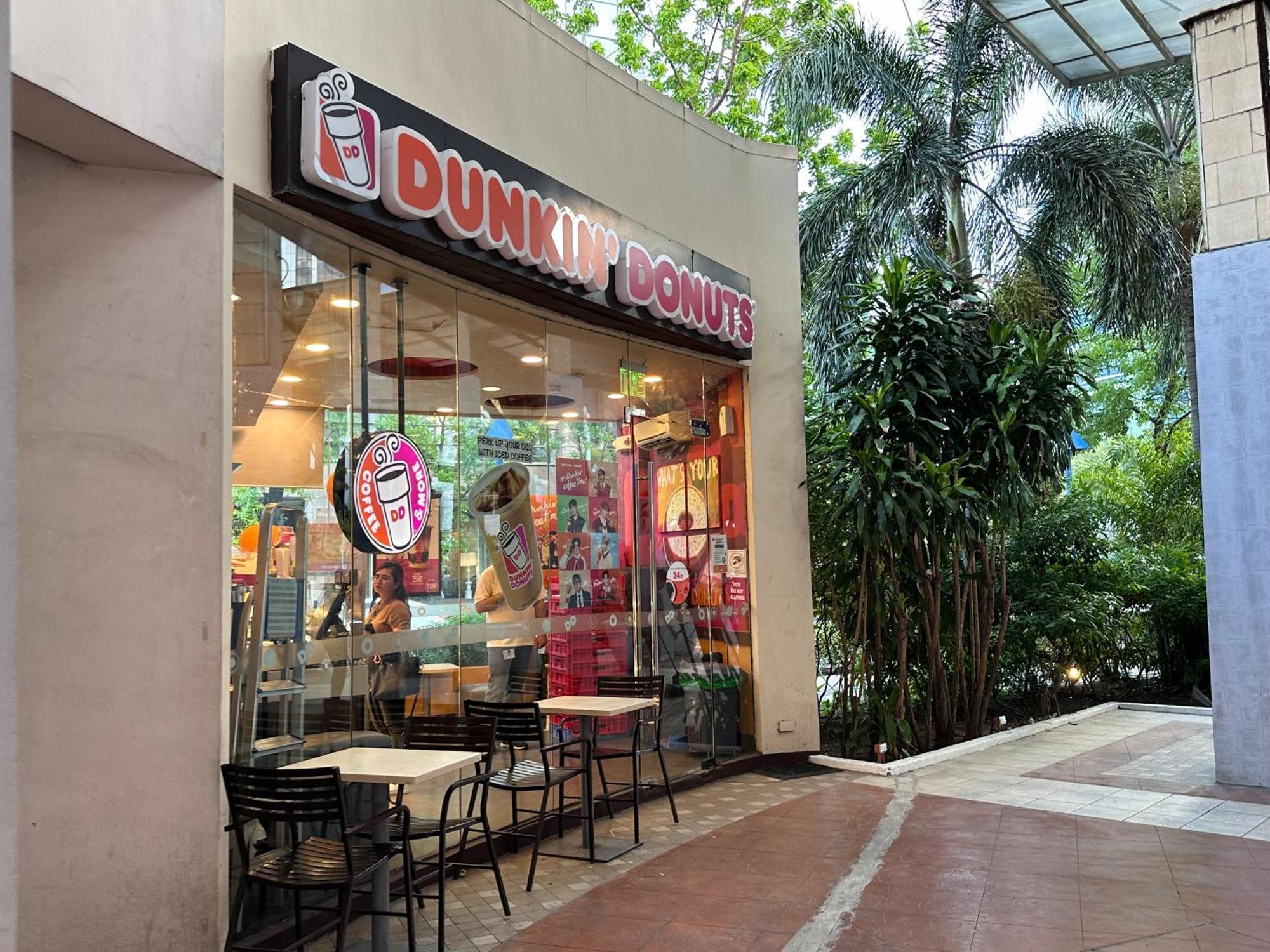 Studio One Condominium, Alabang - Bluu - Fiber Wi-Fi, Netflix-Ready Muntinlupa City Eksteriør bilde